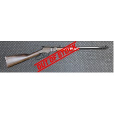 Henry H004SV Golden Boy Silver 17HMR 20" Barrel Lever Action Rifle Used Henry H004SV Golden Boy Silver 17HMR 20" Barrel Lever Action Rifle Used